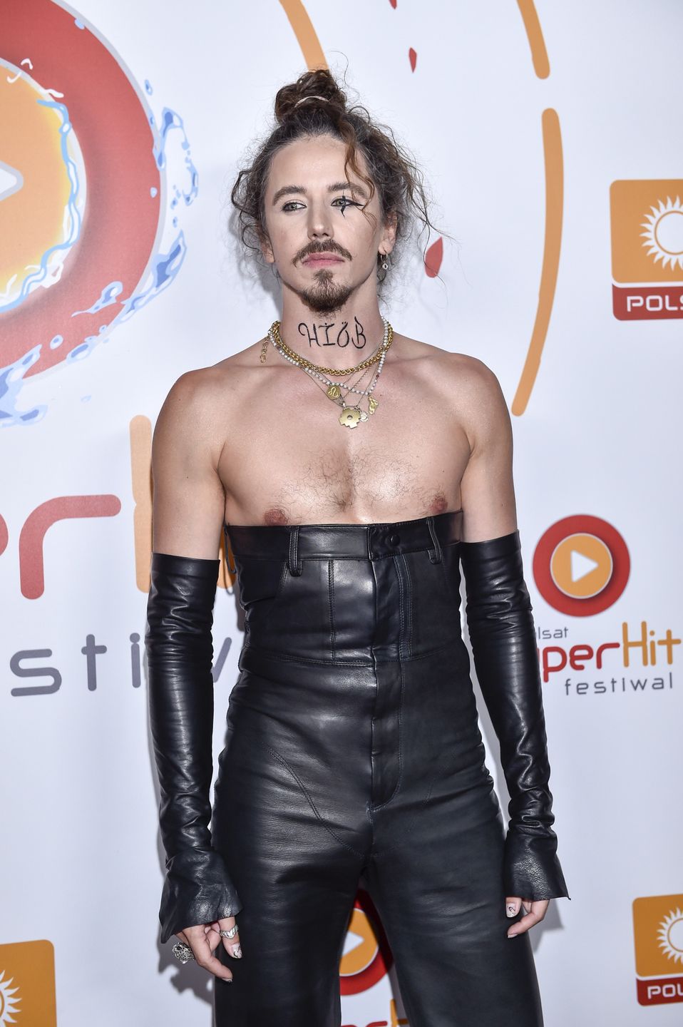 Michał Szpak wspomina współpracę z TVP
