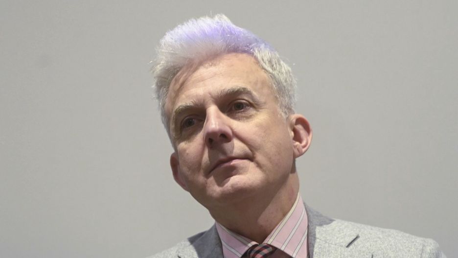 Hubert Urbański odchodzi z TVN-u