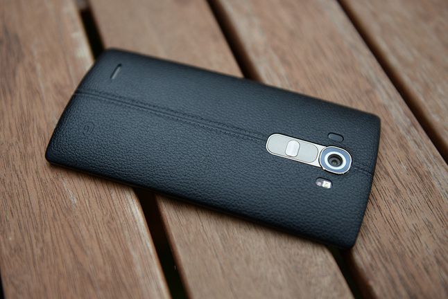 LG G4