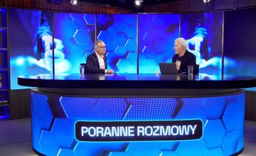 Nowy program w Kanale Zero. Duda pierwszym gościem