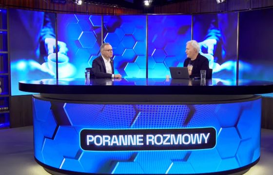 Nowy program w Kanale Zero. Duda pierwszym gościem