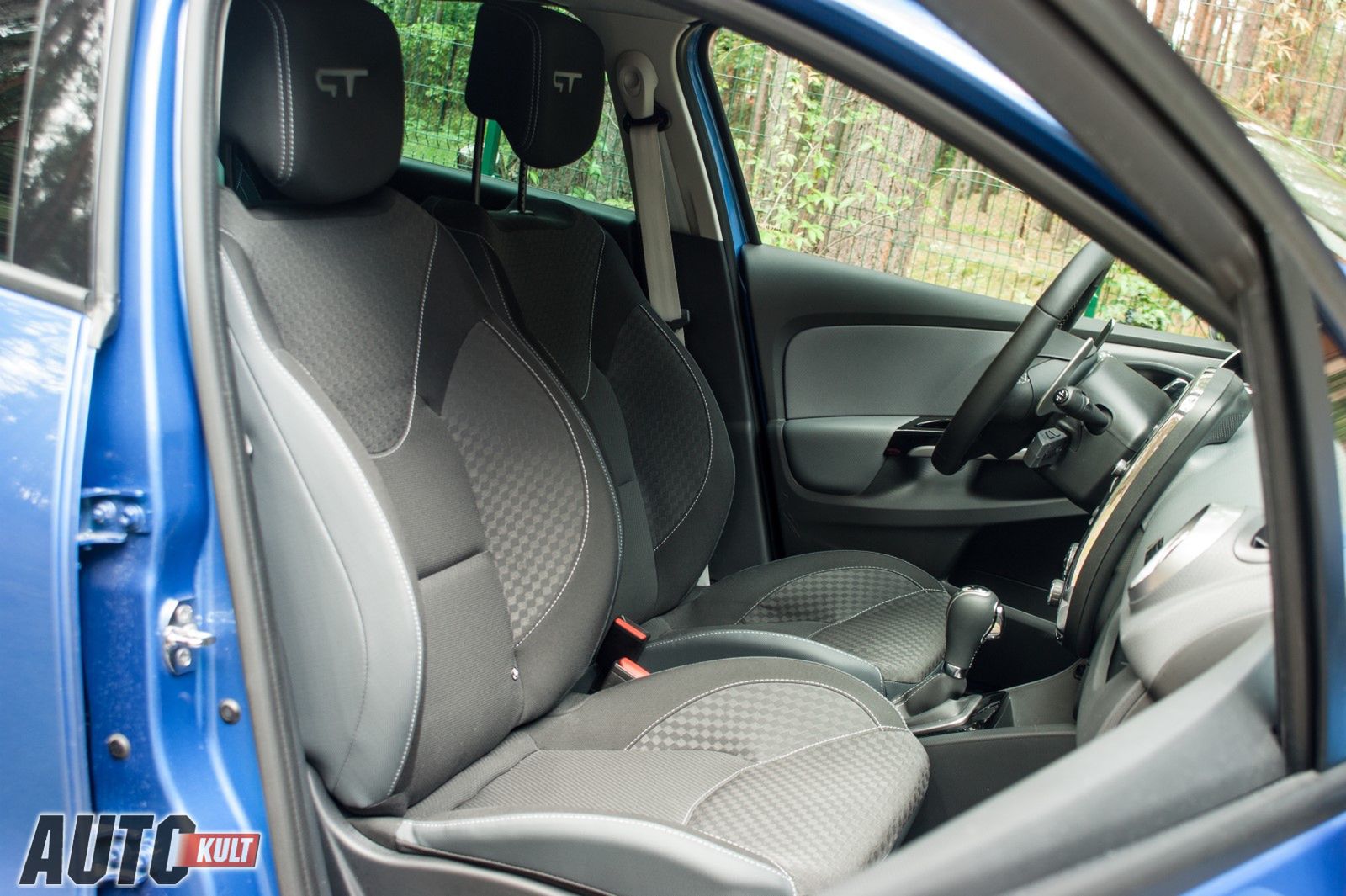 Renault Clio Grandtour GT 120 EDC - test [galeria] 18