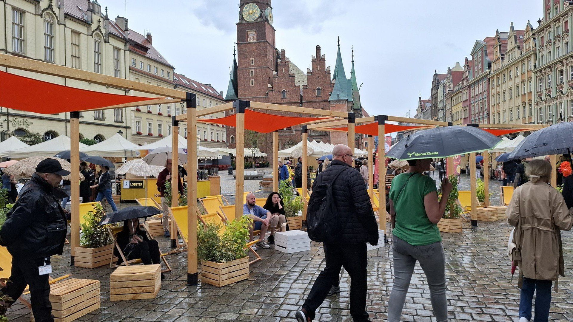 Festiwal Delicje 2025