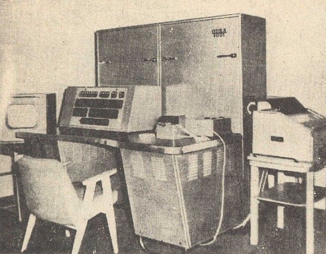 Prototyp Odry 1001