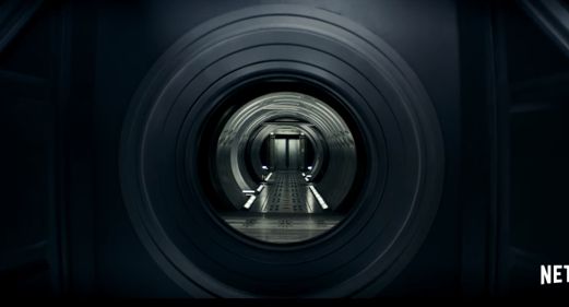 Netflix pokazał kolejny zwiastun "Nightflyers"