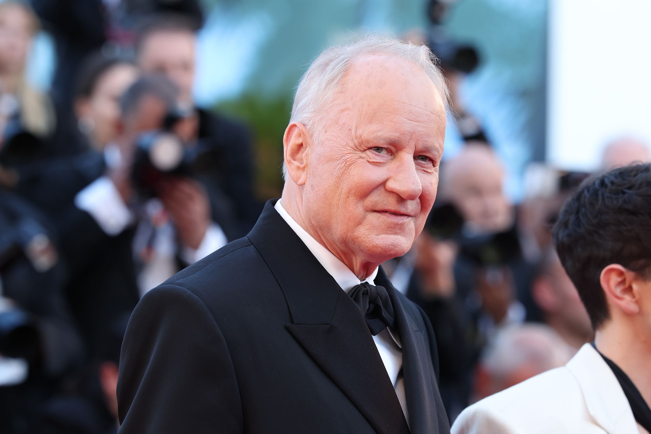 Stellan Skarsgård
