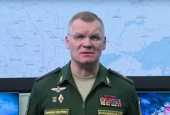 Zadrwili z rosyjskiego generała po Oscarach