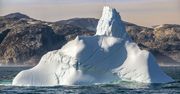 Niepokojące zjawisko. Właśnie to dzieje się z Grenlandią