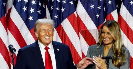 Kolejne wyniki. Bezapelacyjne zwycięstwo Trumpa