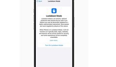 Apple zapewni ochronę przed oprogramowaniem szpiegowskim, w tym Pegasusem