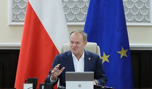 Co z otwarciem przejść z Białorusią? Tusk potwierdza decyzję