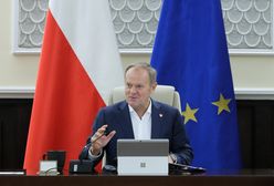 Co z otwarciem przejść z Białorusią? Tusk potwierdza decyzję
