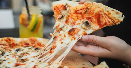 Rosyjscy szpiedzy kontra pizza. Włoska kuchnia demaskuje tajne operacje