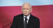 Kaczyński o aferze w szpitalu. Proponuje powołanie komisji