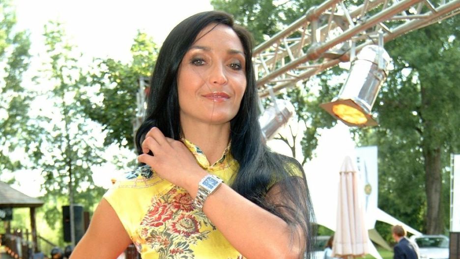 Zajrzyjcie do naszej galerii i zobaczcie, jak dziś wygląda Alicja Walczak z &#34;Big Brothera&#34; &gt;&gt;&gt;Na zdjęciu Alicja Walczak z programu &#34;Big Brother&#34;. Rok 2003.