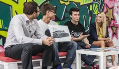 „Pytanie na śniadanie” z nową oprawą i Marceliną Zawadzką jako prowadzącą