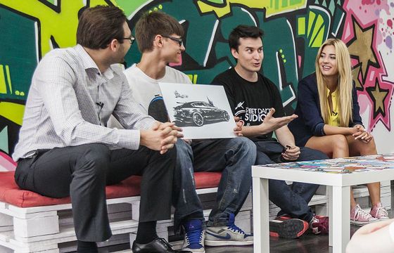 „Pytanie na śniadanie” z nową oprawą i Marceliną Zawadzką jako prowadzącą