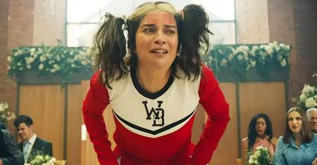 Fani Netfliksa oszaleją. "Czarne lustro" powraca
