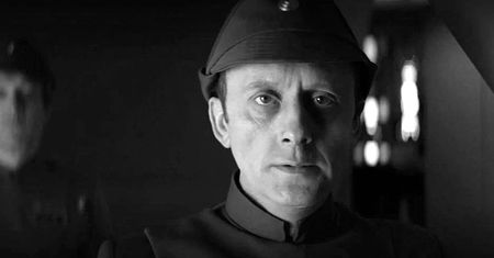 Zmarł Kenneth Colley, aktor znany z "Gwiezdnych wojen"