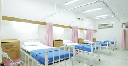 Koronawirus w szpitalu we Włocławku. Kilkadziesiąt osób zakażonych
