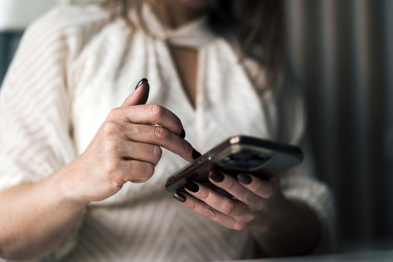 Półtora miliona kobiet w Polsce dostanie zaproszenie SMS na badanie