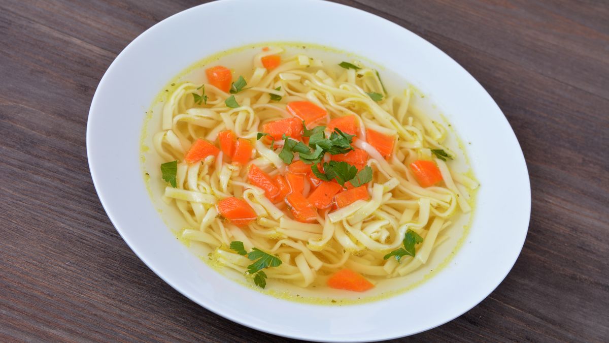 Jakie przyprawy do rosołu wybrać?