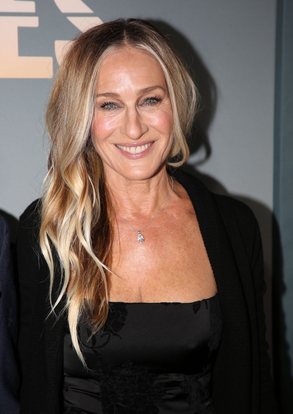 Sarah Jessica Parker