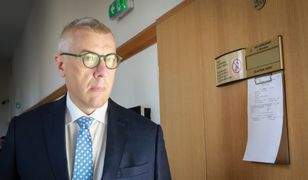 Sylwester 2020. Roman Giertych o zakazie przemieszczania: "Prawny cyrk"