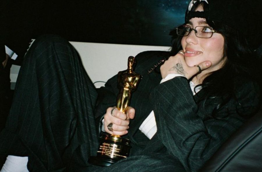 Billie Eilish dodała fanki i fanów do grona bliskich znajomych