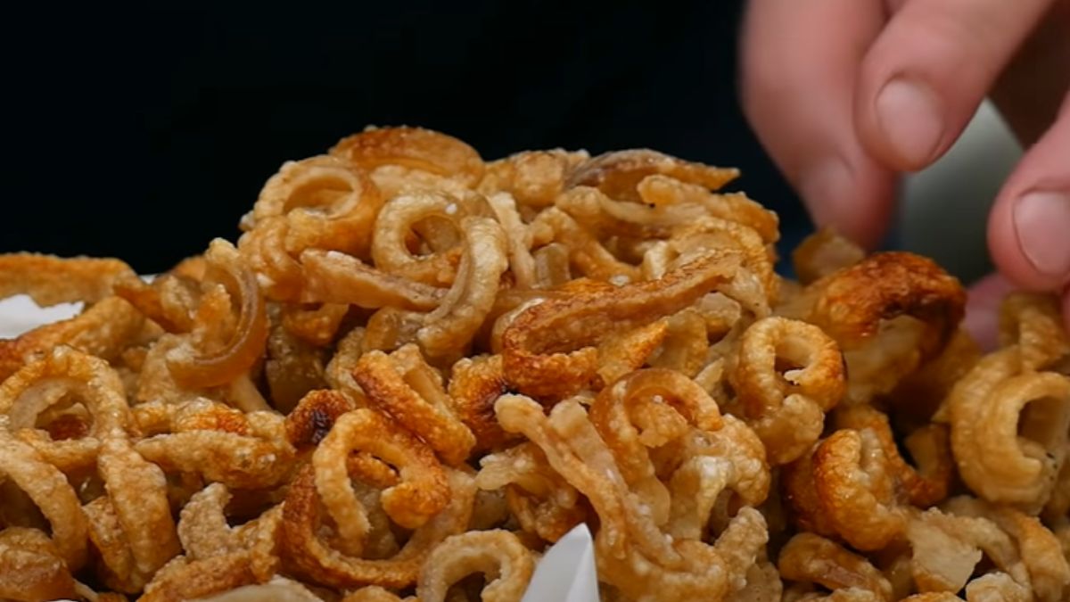 Te domowe chipsy to dla mnie zupełna nowość