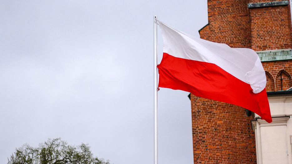 2 maja to Dzień Flagi RP oraz Dzień Polonii i Polaków za granicą