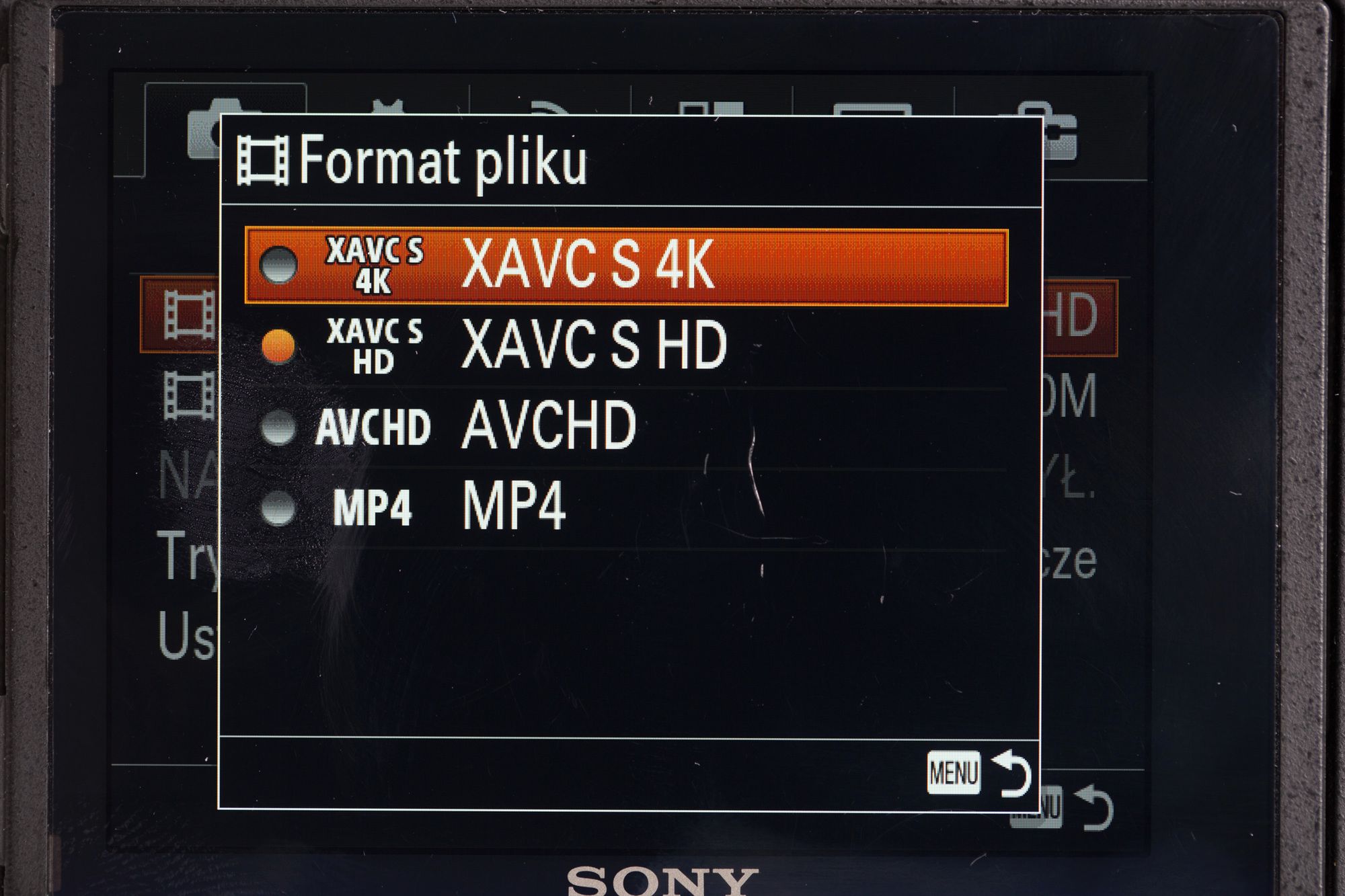 Sony A7R Mark II - pierwszy, bezkompromisowy bezlusterkowiec na rynku [test] 17