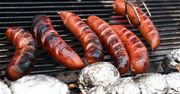 Najgorszy rodzaj grilla. Już lepiej nie jedz wcale