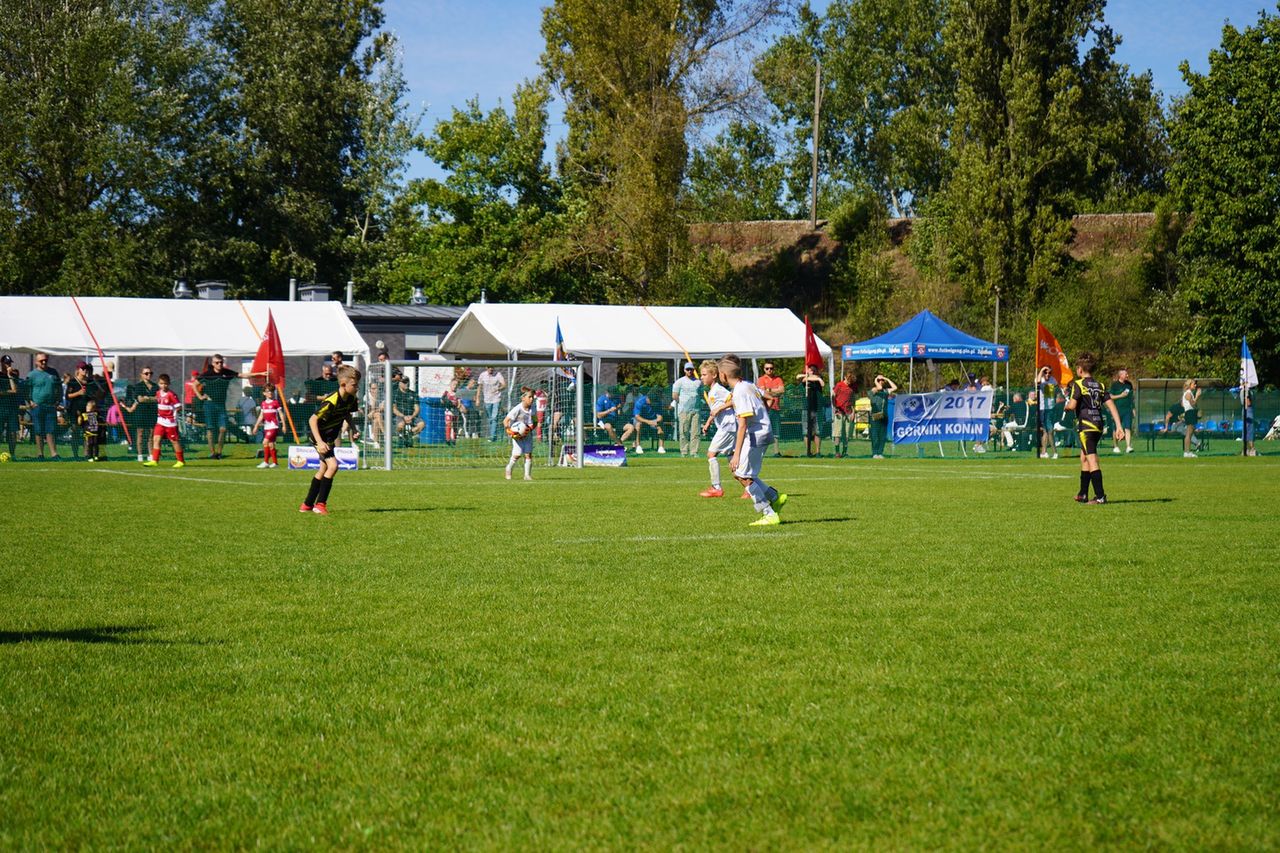Turniej 