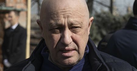 Prigożyn wskazuje winnych. Mówi o porażce Rosji