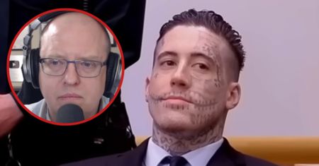 Przysięgli chcą kary śmierci. Ekspert przeanalizował reakcję mordercy