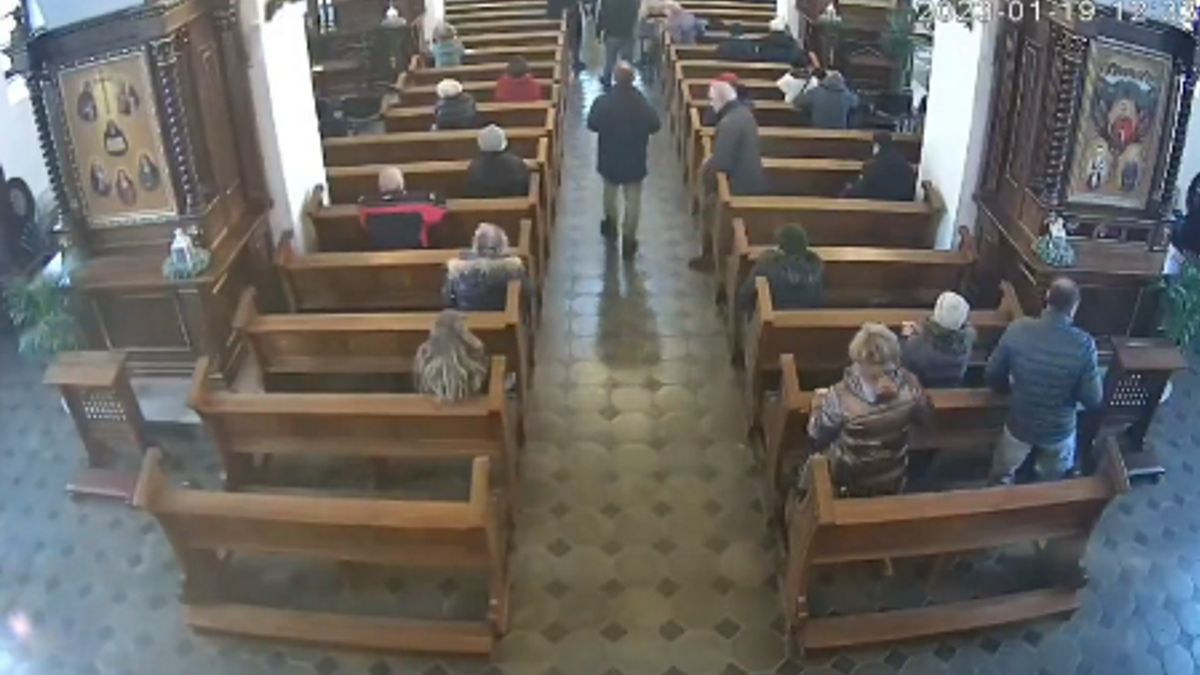 Zdjęcie ilustracyjne.