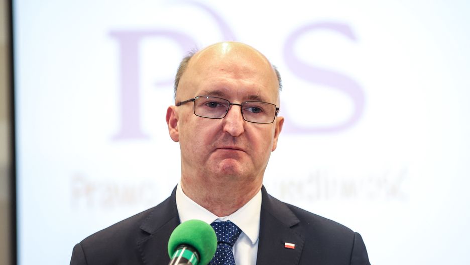 Piotr Wawrzyk