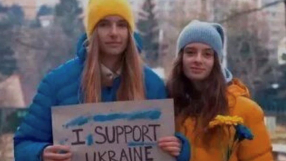 Rosyjski konsulat opublikował post, w którym skrytykował wojnę w Ukrainie. Krótko później go usunął, zaskakujące tłumaczenie 