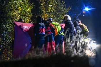 Wjechał w nastolatków. Ujawniła, kto kierował. Już go zatrzymali