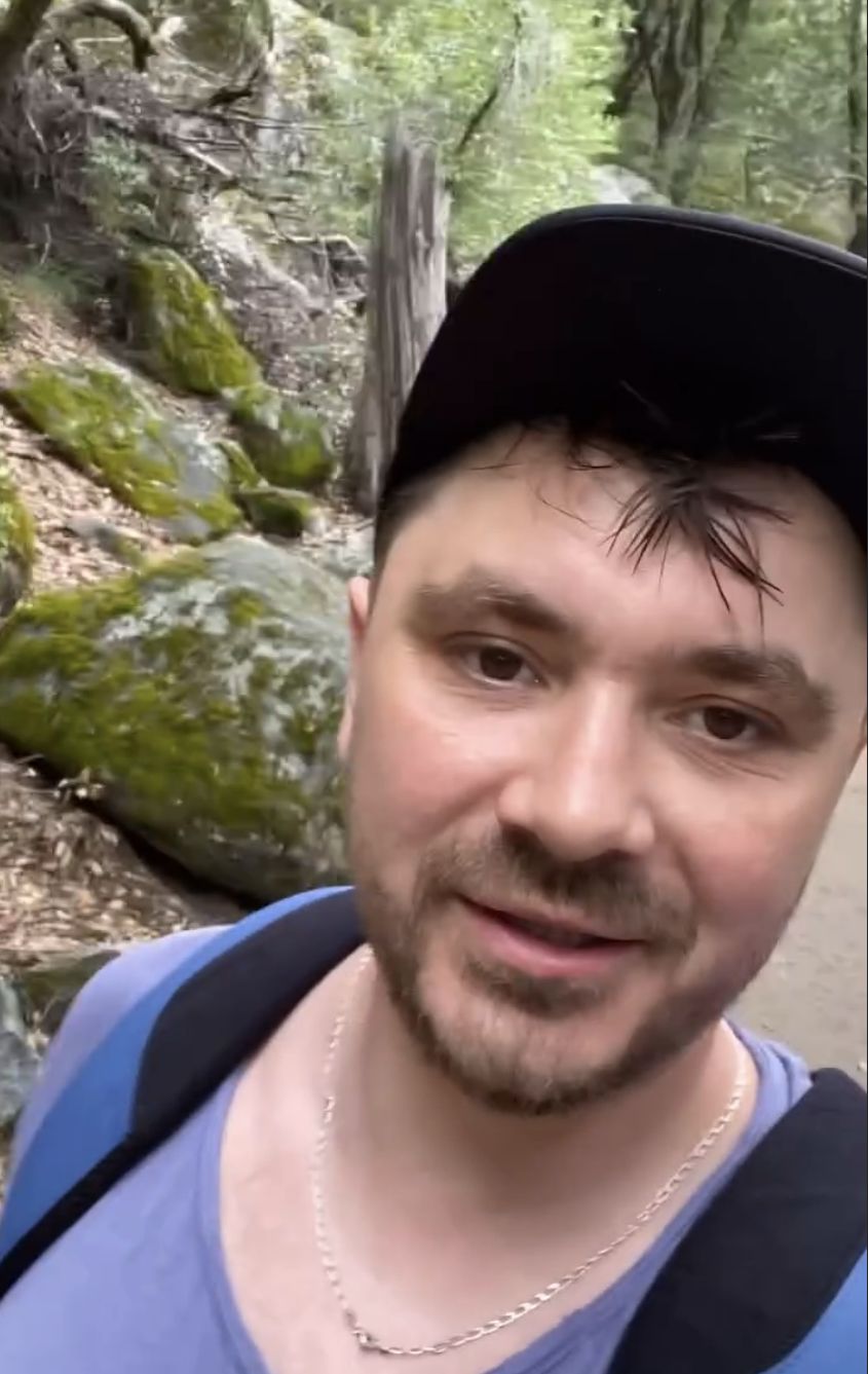 Daniel Martyniuk