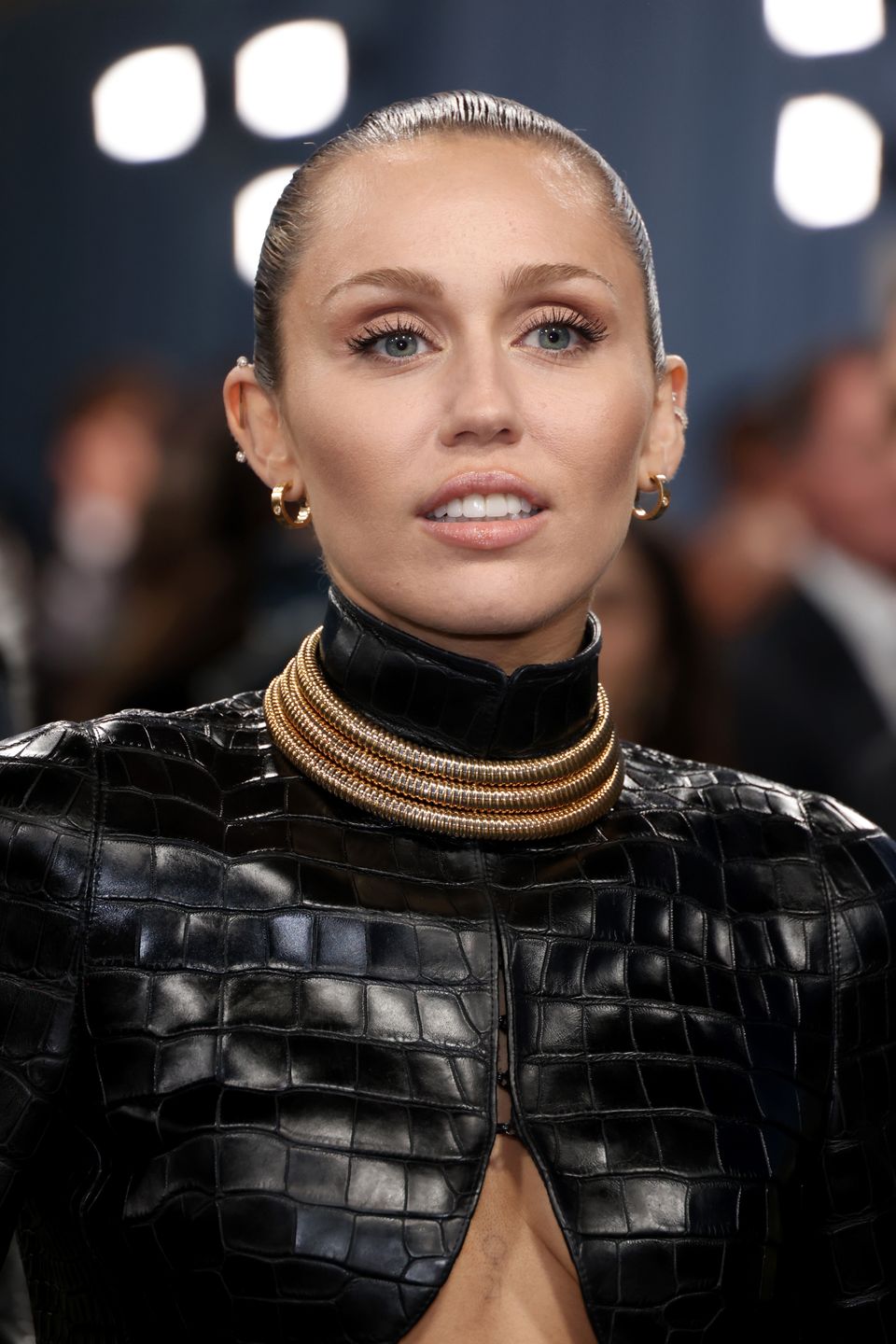 Miley Cyrus