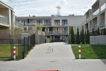 Polski deweloper spodziewa się wzrostu popytu na mieszkania