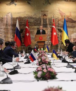 Niemal wszystko było ustalone. Putin był gotowy na "pokój"