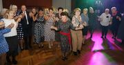 Grodzisk Wlkp.: Kropki, taniec i świetna zabawa. Tak wyglądał Bal Seniora