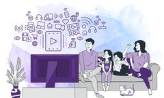 Nowa era domowej rozrywki z Play - jak technologia zmienia przyzwyczajenia Polaków