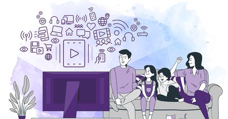 Nowa era domowej rozrywki z Play - jak technologia zmienia przyzwyczajenia Polaków