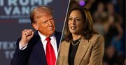 Kamala Harris czy Donald Trump? Polacy już wybrali