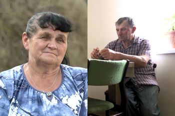 "Niewierna" miłość do Marysi? Fatalna wpadka Henia z "Chłopaków do wzięcia"