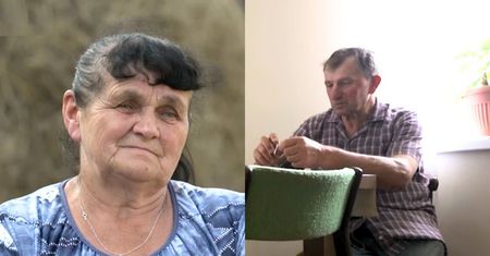 "Niewierna" miłość do Marysi? Fatalna wpadka Henia z "Chłopaków do wzięcia"